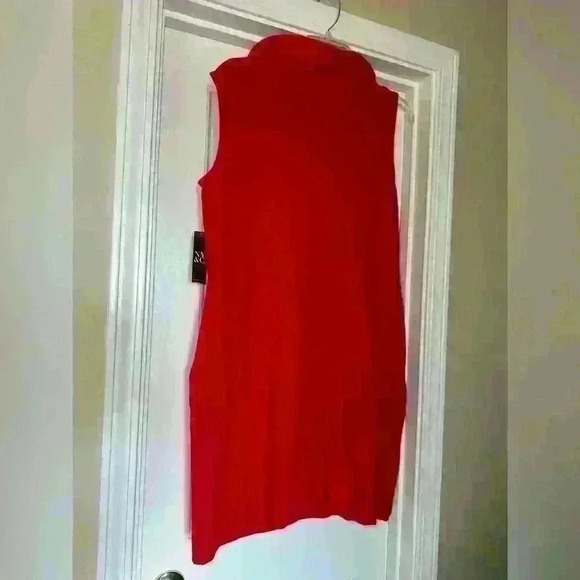 NWT Cotton Dress Size Medium - Picture 3 of 7